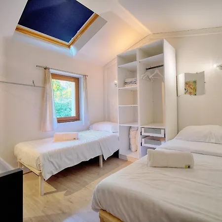 Immogroom - Refurbished - Sea View - Wifi - Air Apartament