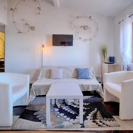 Immogroom - Refurbished - Sea View - Wifi - Air Conditioning Апартаменты Канны