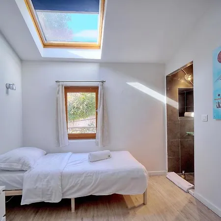 Immogroom - Refurbished - Sea View - Wifi - Air Conditioning Апартаменты *