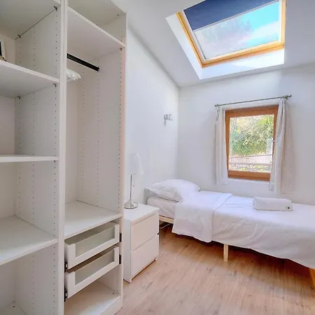 Immogroom - Refurbished - Sea View - Wifi - Air Apartament Cannes