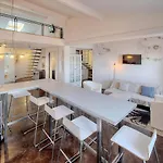Upstays Port View 88M Apartment Suquet Apartment Cannes
