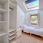Upstays Port View 88M Apartment Suquet Apartment Cannes