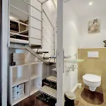 Upstays Port View 88M Apartment Suquet *