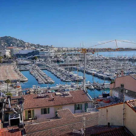 Upstays Port View 88M Apartment Suquet Apartment