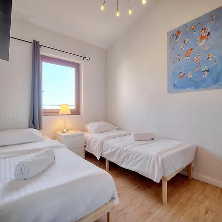 Upstays Port View 88M Apartment Suquet Apartment *