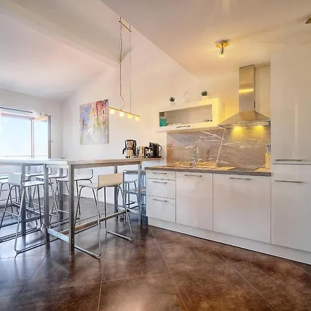 Apartment Upstays Port View 88M Apartment Suquet Cannes